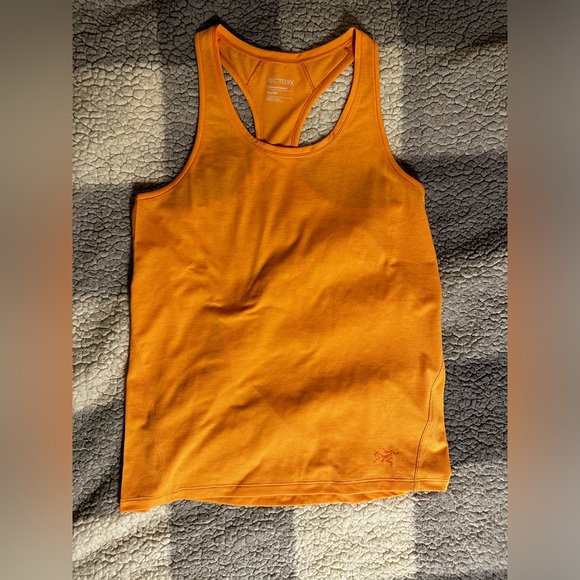 SOLD | Arcteryx Tank Top - Picture 2 of 6
